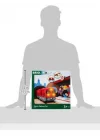 33513 Metro Railway Set