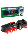 33884 Pilli Buharlı Tren