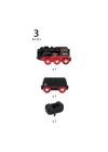 33884 Pilli Buharlı Tren