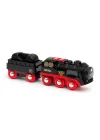 33884 Pilli Buharlı Tren