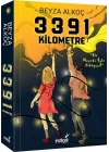 3391 Km (Ciltli)