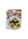 3450 Big Foot Jeep 4x4 1:36