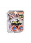 3450 Big Foot Jeep 4x4 1:36
