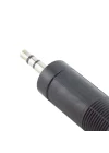 3.5 Mm Stereo Erkek/1 Di̇şi̇ 6.3 Mm Jack (6.3 Mm-3.5mm Çevi̇ri̇Cİ)