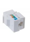 3552 Cat6 Rj45 Utp Keystone Patch Panel İçin Jack Cat 6 giriş Ağ bağlantısı için en iyi aktarımı sağlayan ve basit kurulumuyla bir Keystone Modülüdür