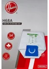 35601915 H68A-Diva A+ Atma Torbaları, Karışık
