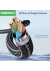 3.5mm AUX Jack to RCA Hi-Fi Ses Kablosu 5 Metre