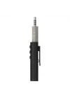 3.5mm Aux to Jack Bluetooth Araç Kiti (Düz Girişli)