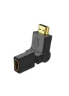 360 Derece HDMI to HDMI Dönüştürücü