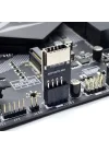 3649 Usb2.0 9 Pin - Type-E Anakart Çevirici Dönüştürücü Adaptör