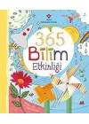 365 Bilim Etkinliği