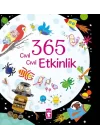 365 Cıvıl Cıvıl Etkinlik