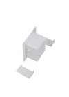 39260 AAV Kutu Kiti 4-1/2 X 5-3/4 6 veya 20 DFU AVVler için 1-1/2 veya 2 adaptörlü