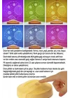3D 3 Boyutlu Uzay Temalı LED Lamba