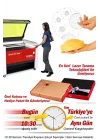 3D 3 Boyutlu Uzay Temalı LED Lamba