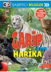 3D Şaşırtıcı Bilgiler - Garip Ama Harika