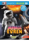 3D Şaşırtıcı Bilgiler - Sonsuz Evren