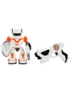 3in1 Sesli ve Işıklı Robot
