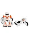 3in1 Sesli ve Işıklı Robot