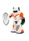 3in1 Sesli ve Işıklı Robot