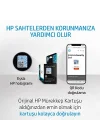 3JA27AE Cyan Mürekkep Kartuş 963XL