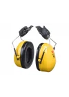 Mey İthalat® 3M Peltor Optime H510P3 Katlanabilir Kulaklık