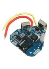 3S 12.6V 8A - 40A BMS Li-ion Lityum Pil Koruma Matkap için