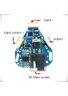 3S 12.6V 8A - 40A BMS Li-ion Lityum Pil Koruma Matkap için