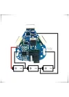 3S 12.6V 8A - 40A BMS Li-ion Lityum Pil Koruma Matkap için
