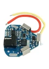 3S 12.6V 8A - 40A BMS Li-ion Lityum Pil Koruma Matkap için