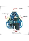 3S 12.6V 8A - 40A BMS Li-ion Lityum Pil Koruma Matkap için