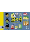 3x4