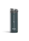 4 Action Trigger-Control Çelik Termos 500 ML Dark Navy ST-227