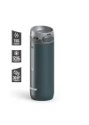 4 Action Trigger-Control Çelik Termos 500 ML Dark Navy ST-227