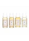4lü 20 ml Kahve Koleksiyonu Buhurdanlık Esansı/Yağı