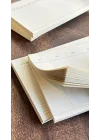 4lü Masaüstü Tarihsiz Planlayıcı Set (Hedefler, Haftalık Planlayıcı, Noktalı ve Çizgili Notepad)