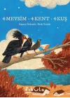 4 Mevsim 4 Kent 4 Kuş