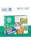 4 Mevsim Puzzle