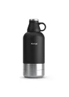 4 Multi-Cup Çelik Termos 1,9 LT. Black ST-212