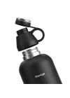 4 Multi-Cup Çelik Termos 1,9 LT. Black ST-212