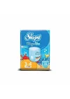 4 Numara Maxi Mayo Külot Bez (1 x 20 Adet)