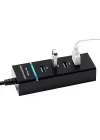 4 Port Usb 3.0 Çoğaltıcı Çoklayıcı Hub Adaptör Switch