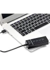 4 Port Usb 3.0 Çoğaltıcı Çoklayıcı Hub Adaptör Switch