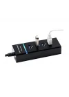 4 Port USB 3.0 Çoğaltıcı Çoklayıcı Hub Switch Çoklu Cihaz 4360