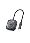 4 Portlu Type-C to USB 3.0 Çoklayıcı Hub