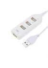 4 Portlu USB Hub Çoğaltıcı Switch Splitter