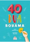 40 Dua Boyama