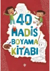 40 Hadis Boyama Kitabı