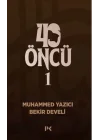 40 Öncü - 1