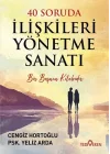 40 Soruda İlişkileri Yönetme Sanatı
